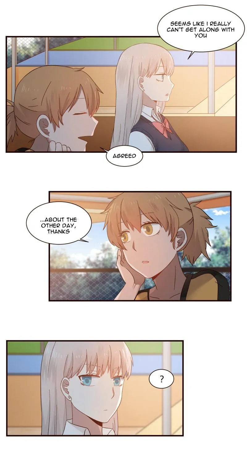Read Lala chapter 45 image 3 on Lezhin