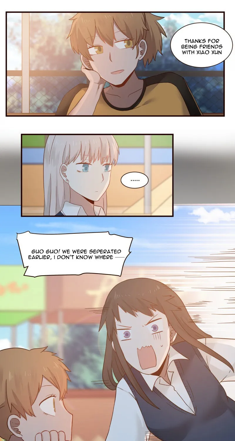 Read Lala chapter 45 image 5 on Lezhin