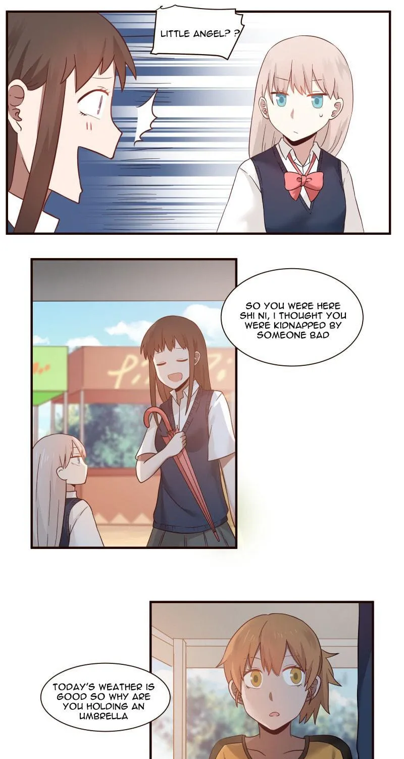 Read Lala chapter 45 image 7 on Lezhin