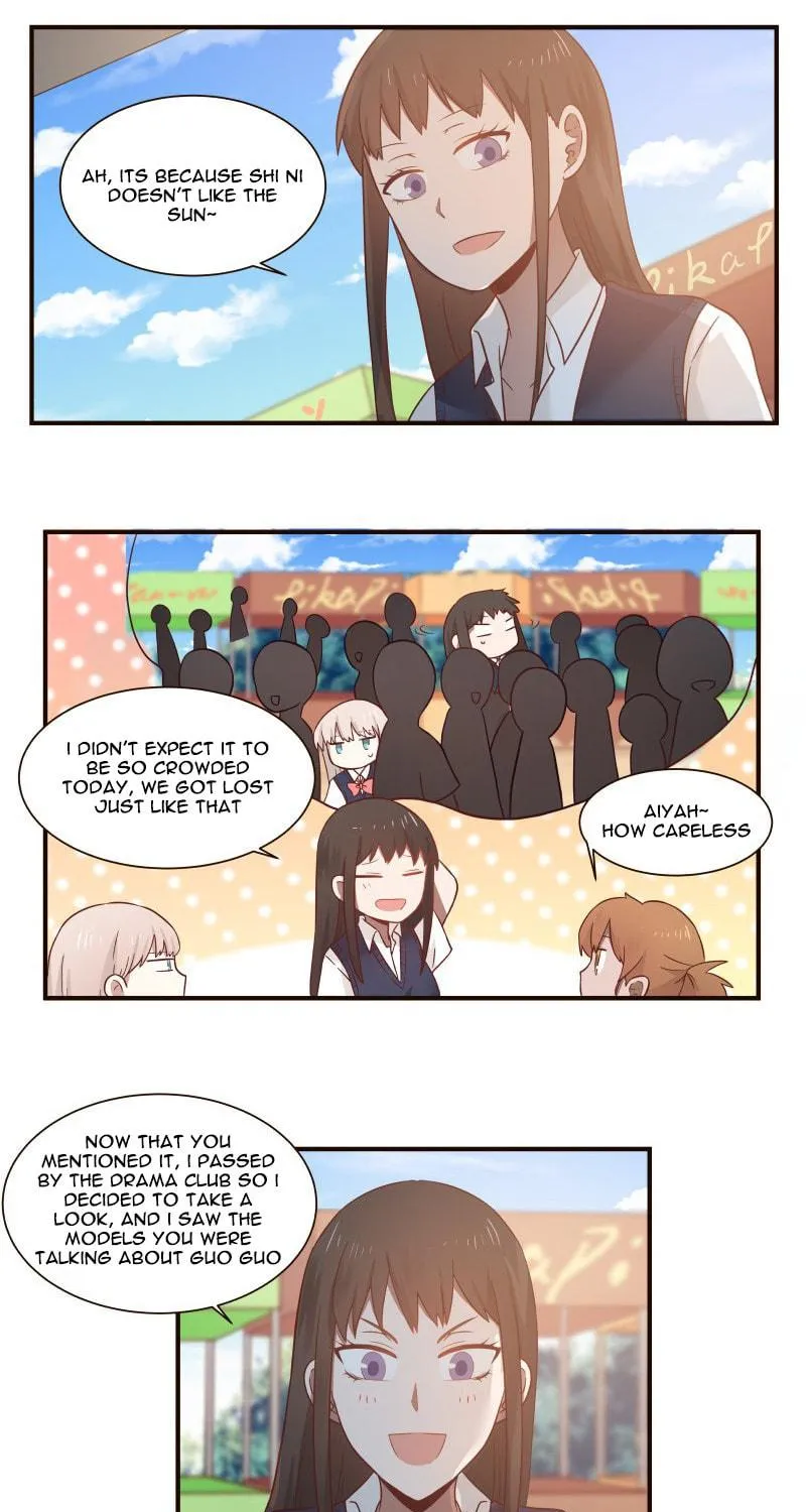 Read Lala chapter 45 image 9 on Lezhin