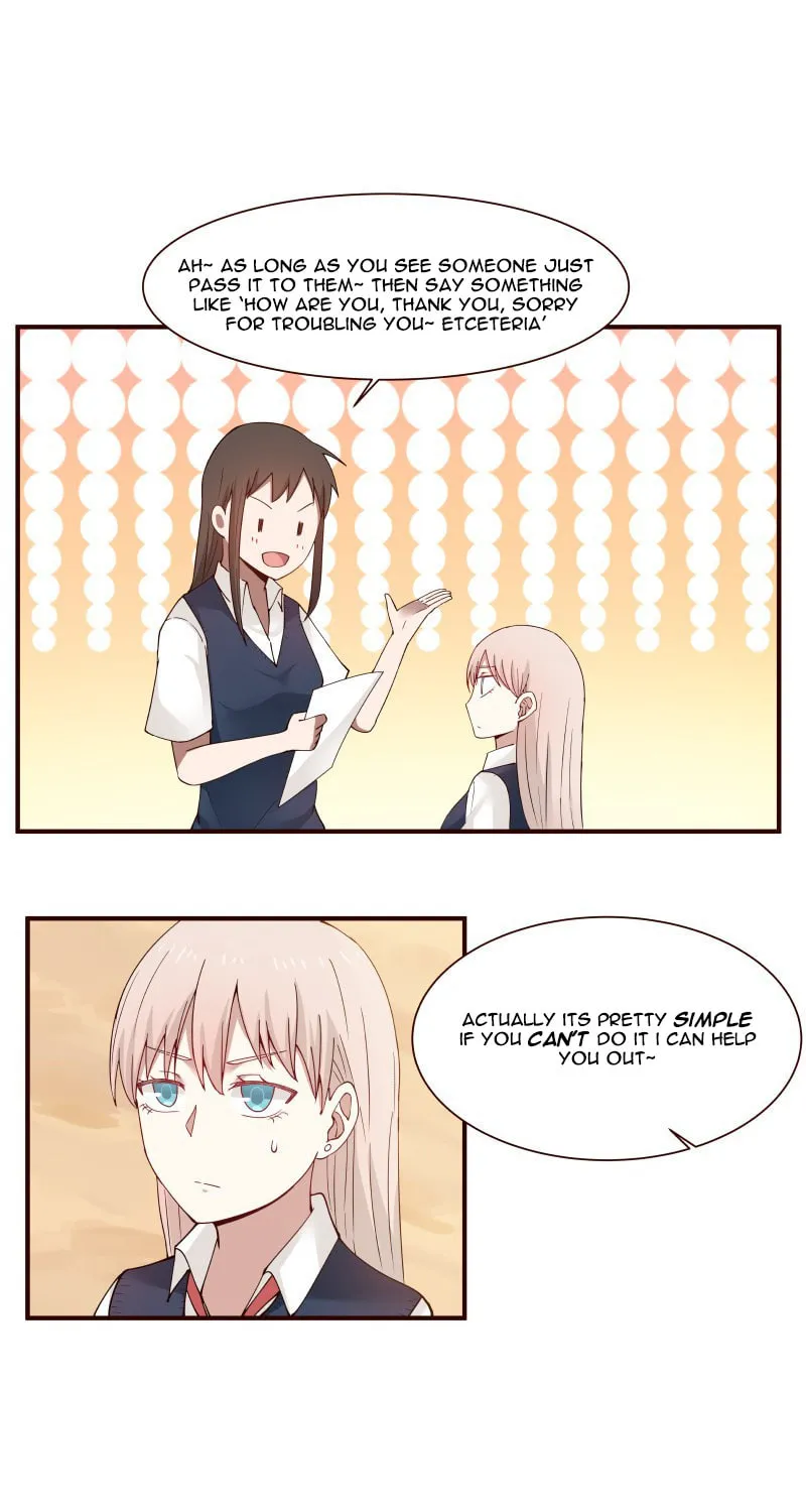 Read Lala chapter 46 image 11 on Lezhin