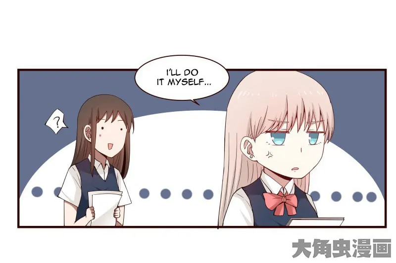 Read Lala chapter 46 image 12 on Lezhin