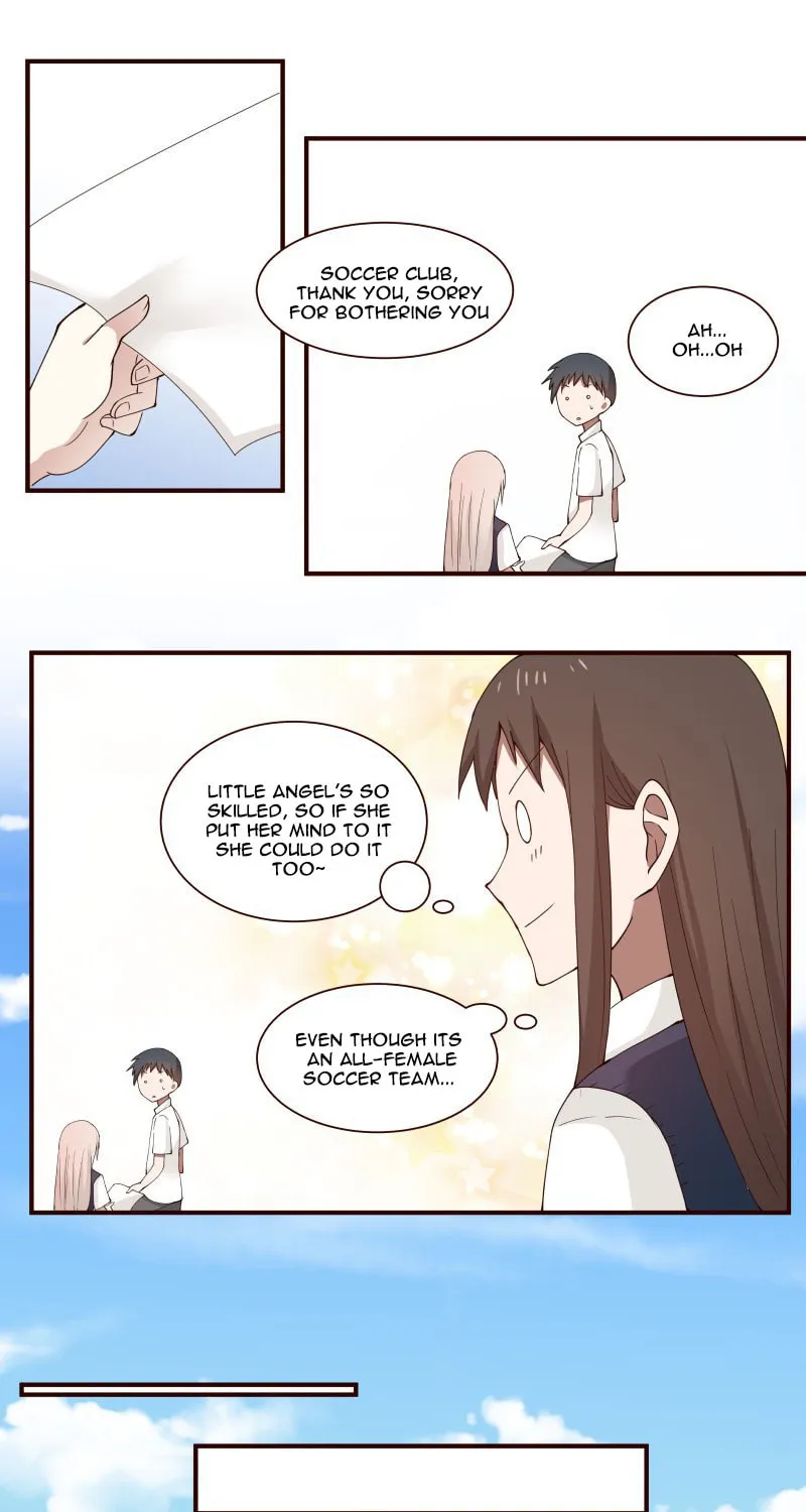 Read Lala chapter 46 image 13 on Lezhin