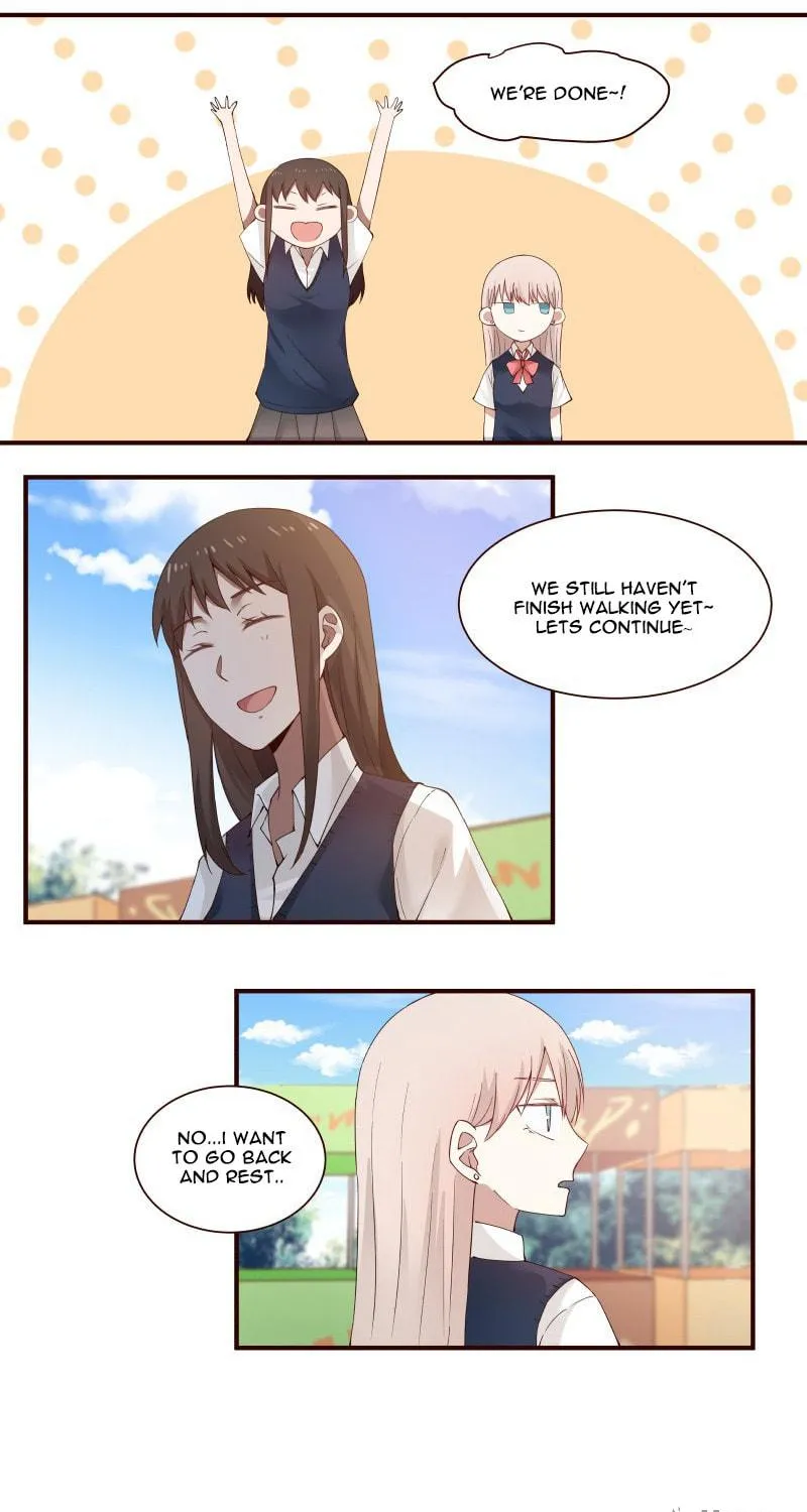 Read Lala chapter 46 image 15 on Lezhin