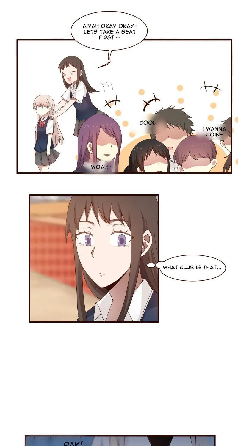 Read Lala chapter 46 image 17 on Lezhin