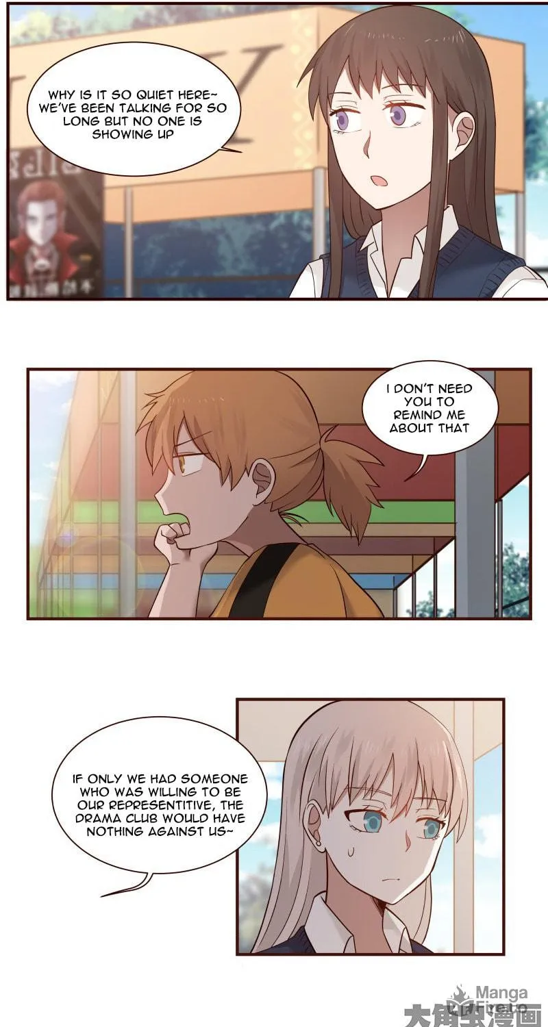 Read Lala chapter 46 image 3 on Lezhin