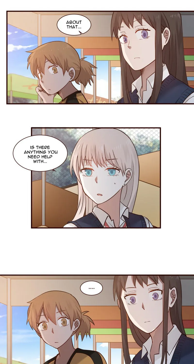 Read Lala chapter 46 image 5 on Lezhin