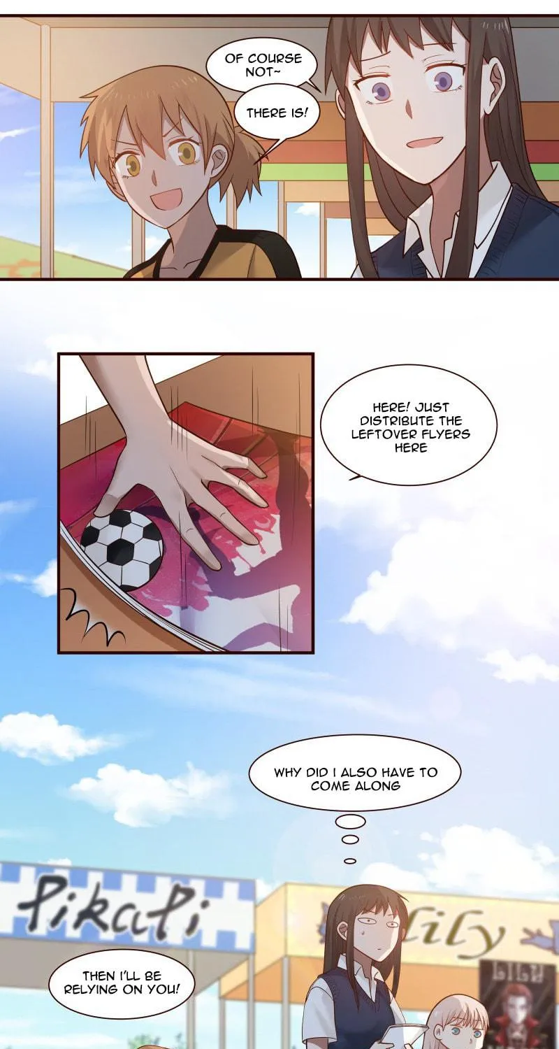 Read Lala chapter 46 image 7 on Lezhin