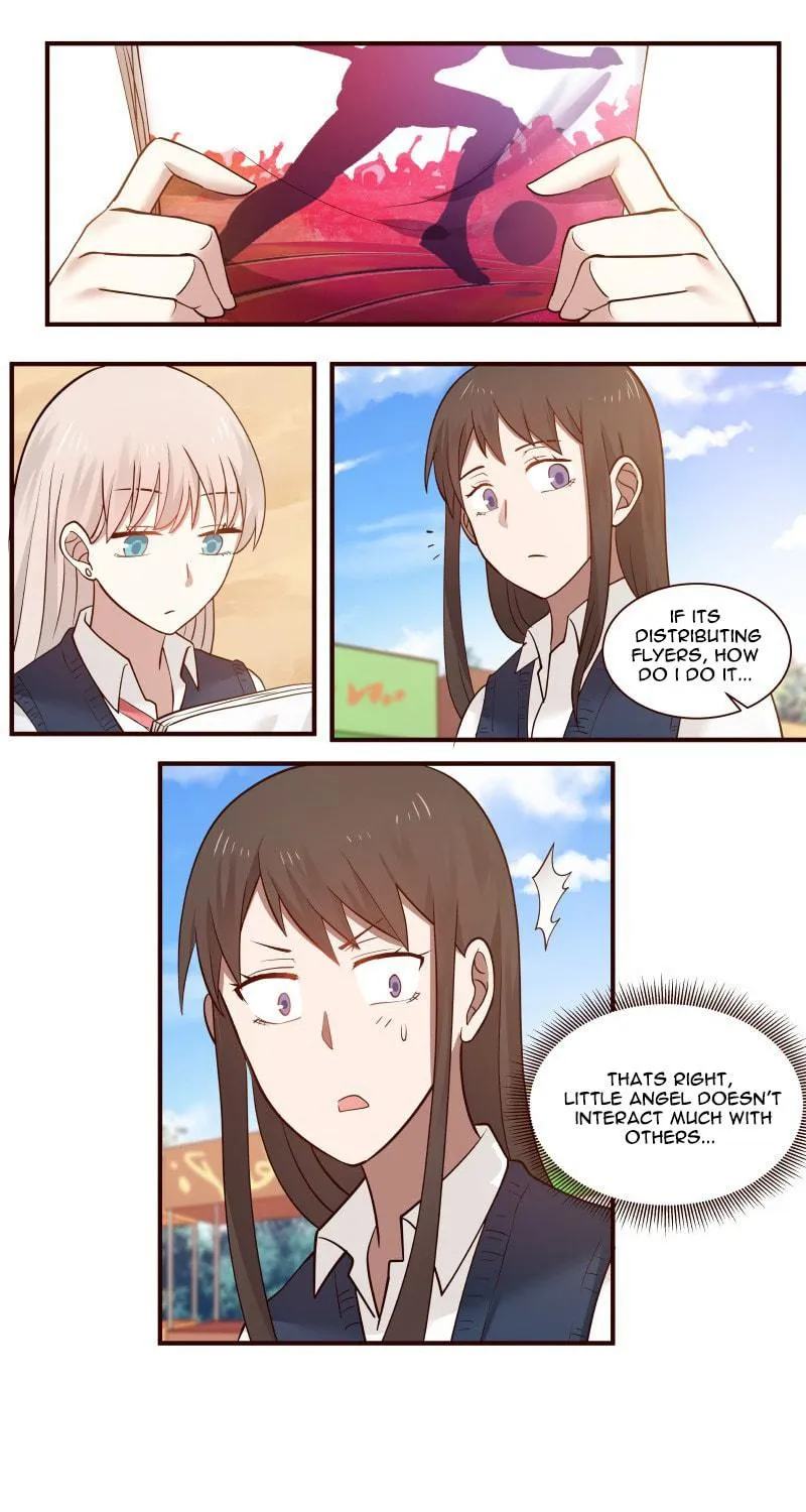 Read Lala chapter 46 image 9 on Lezhin
