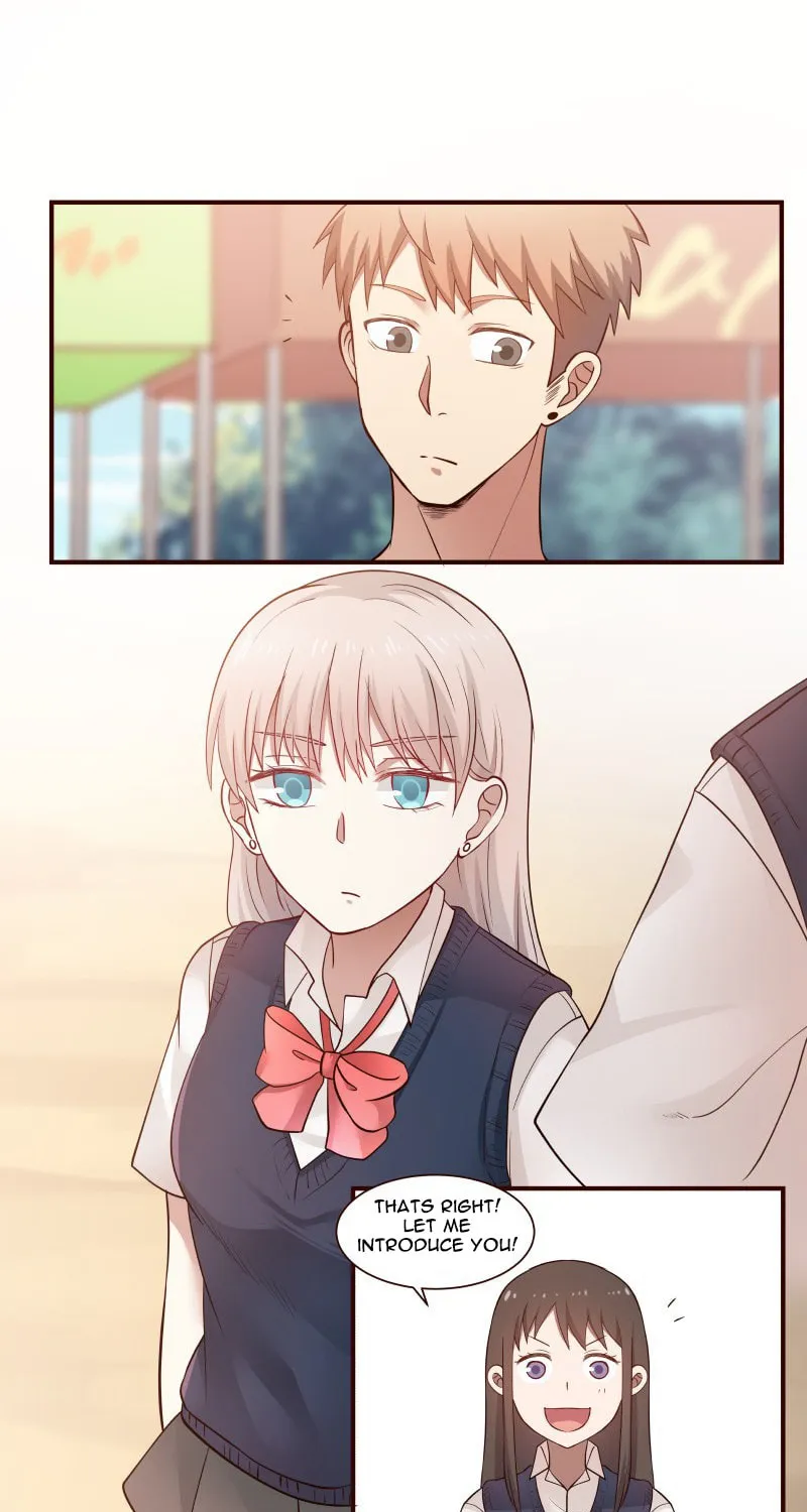 Read Lala chapter 47 image 10 on Lezhin
