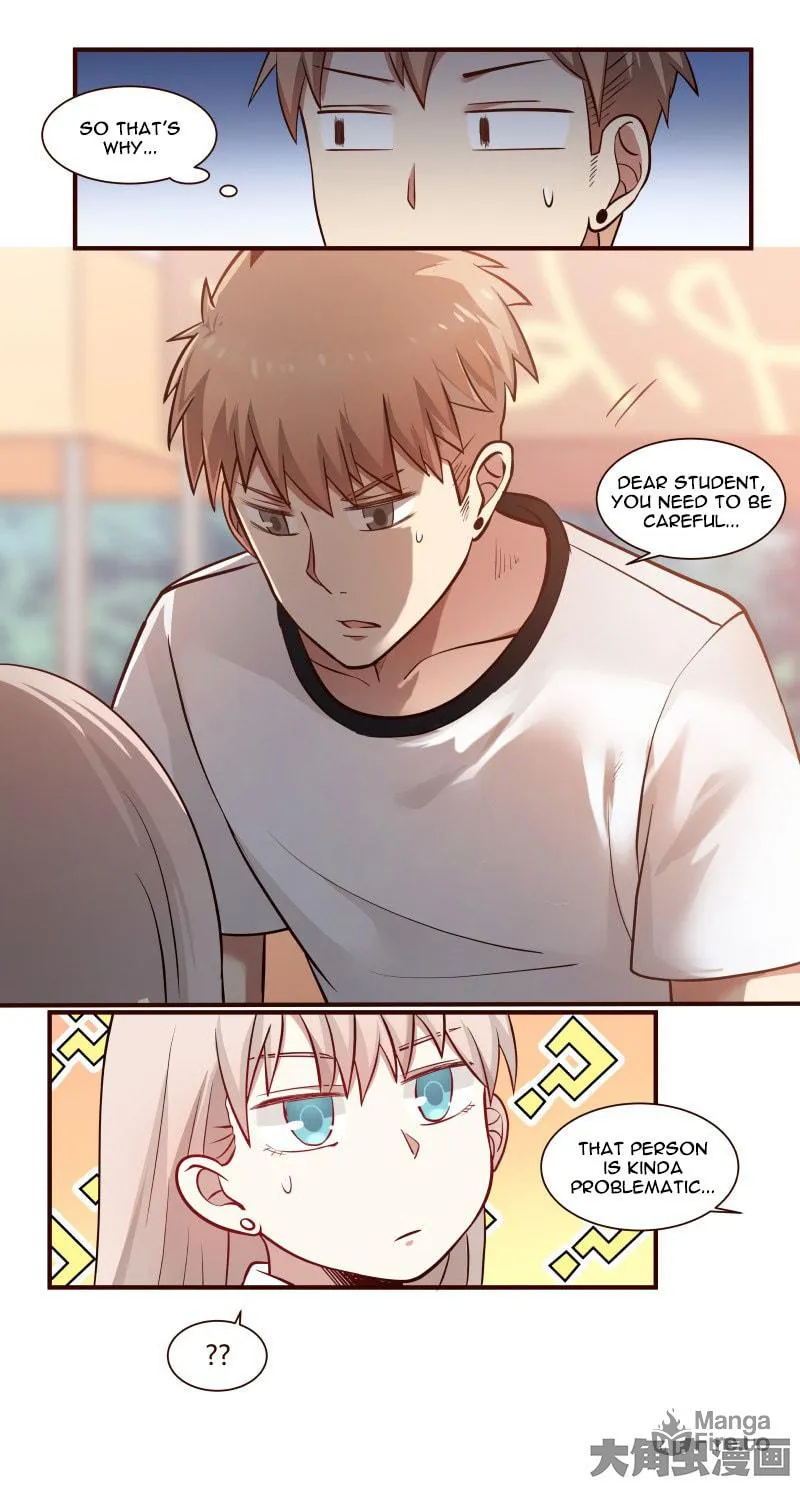 Read Lala chapter 47 image 14 on Lezhin