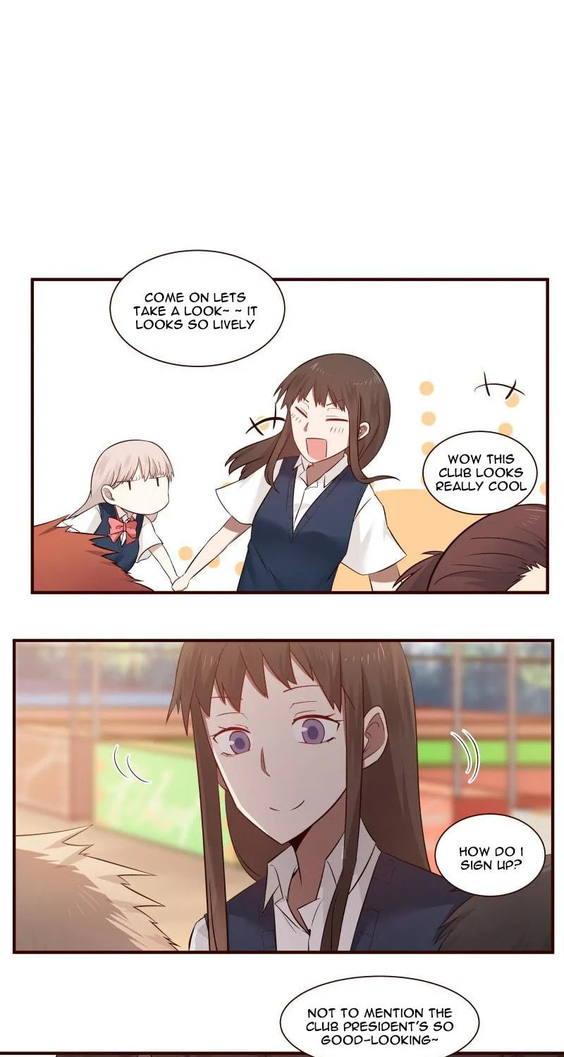 Read Lala chapter 47 image 3 on Lezhin