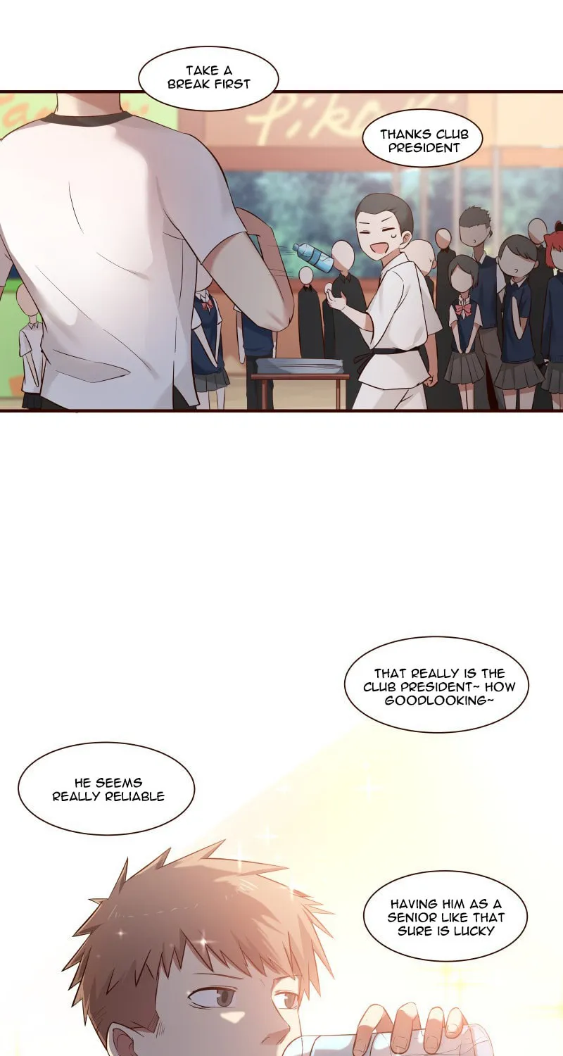 Read Lala chapter 47 image 5 on Lezhin