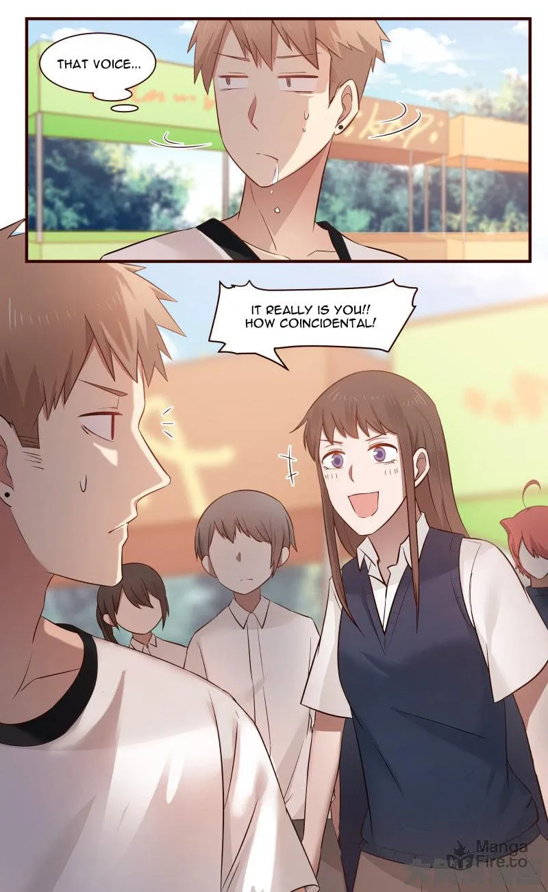 Read Lala chapter 47 image 7 on Lezhin