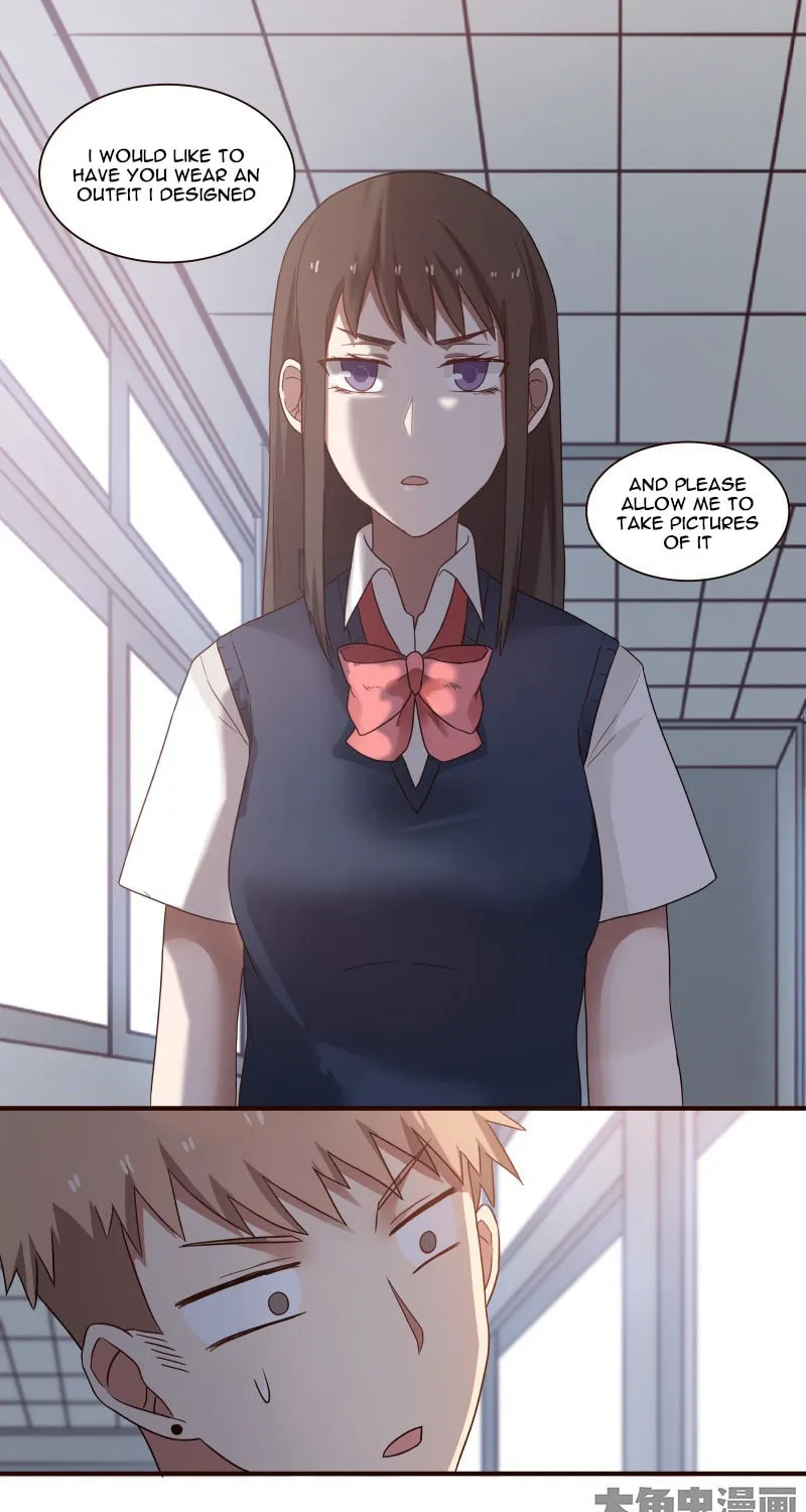 Read Lala chapter 48 image 13 on Lezhin