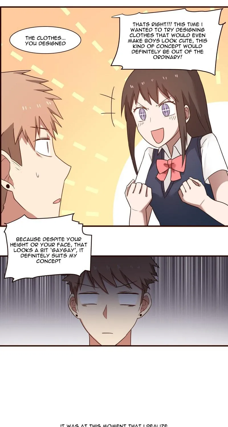 Read Lala chapter 48 image 15 on Lezhin