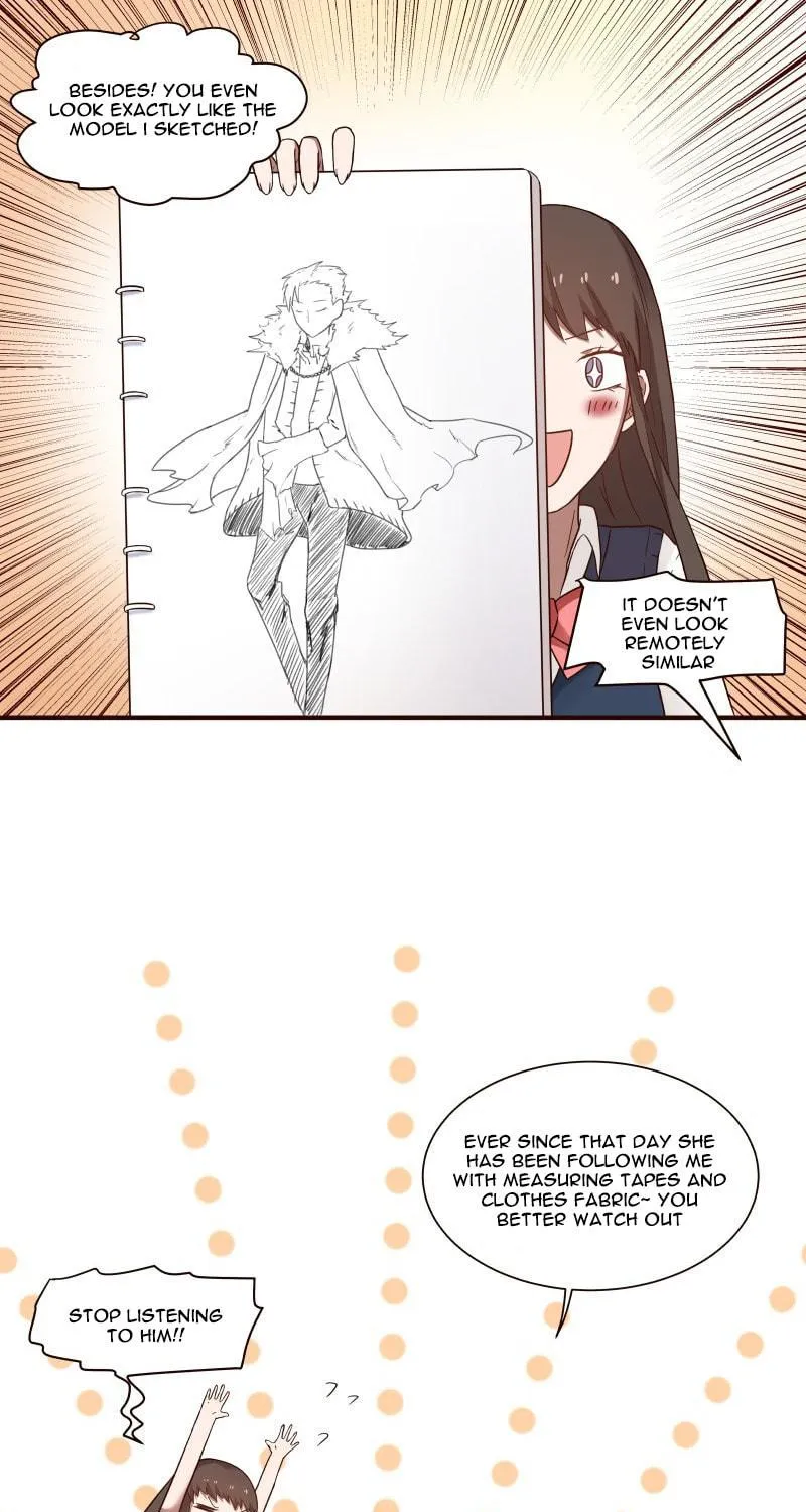 Read Lala chapter 48 image 17 on Lezhin