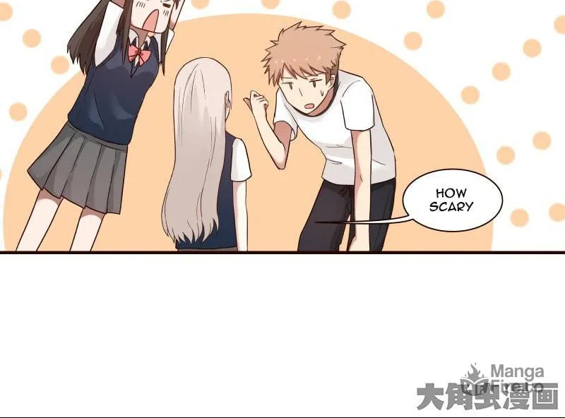Read Lala chapter 48 image 18 on Lezhin