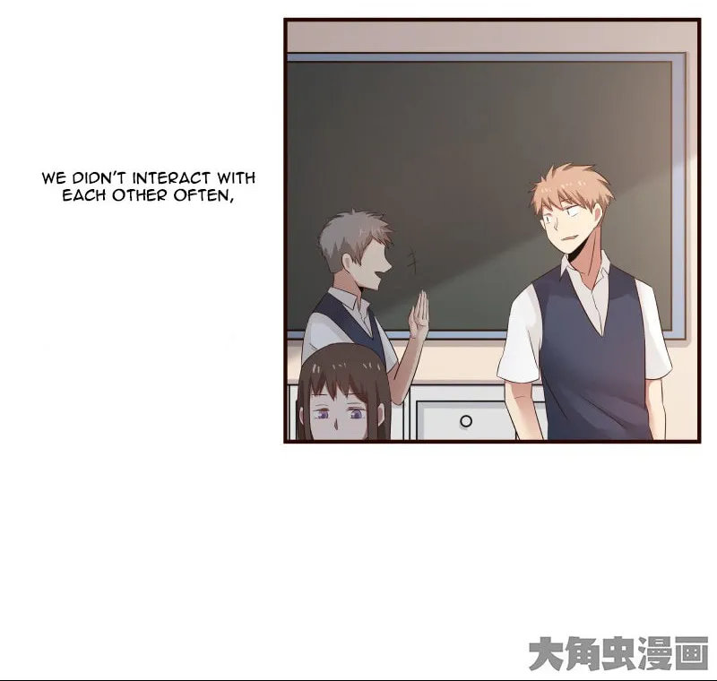 Read Lala chapter 48 image 6 on Lezhin