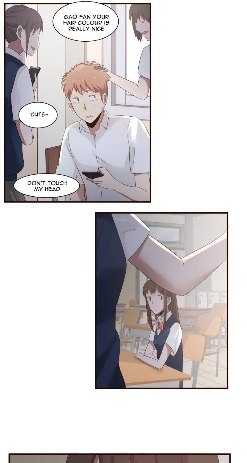 Read Lala chapter 48 image 7 on Lezhin
