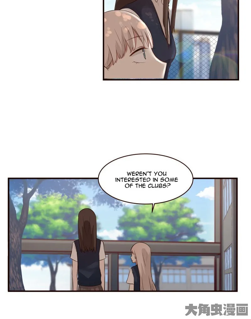 Read Lala chapter 49 image 14 on Lezhin