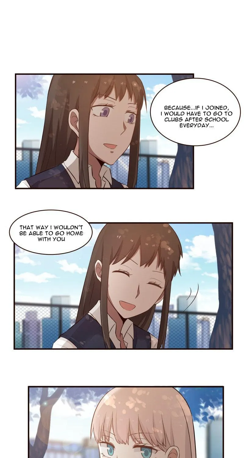 Read Lala chapter 49 image 15 on Lezhin