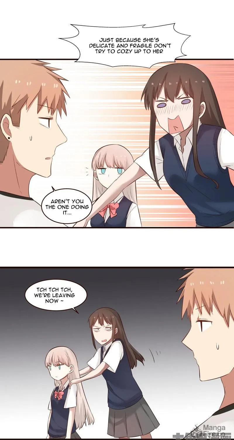 Read Lala chapter 49 image 3 on Lezhin