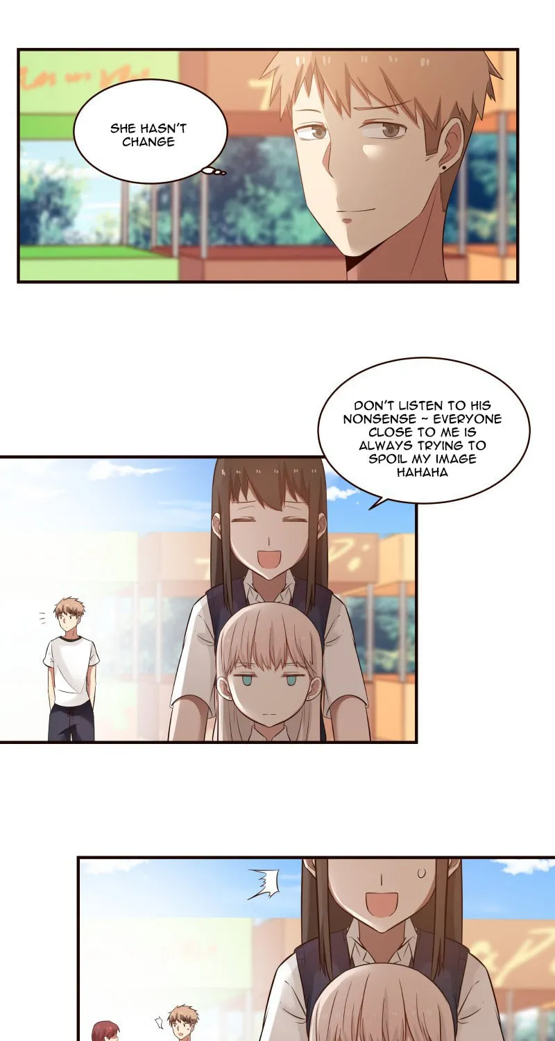 Read Lala chapter 49 image 5 on Lezhin