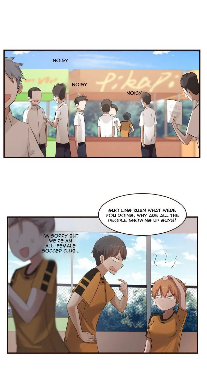 Read Lala chapter 49 image 7 on Lezhin