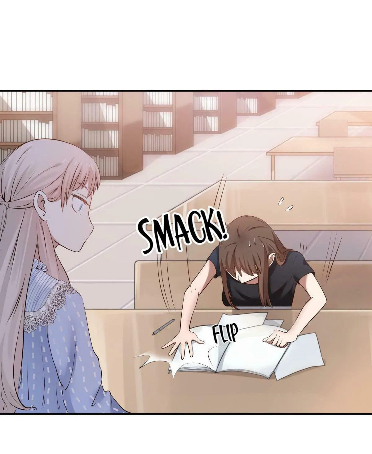 Read Lala chapter 5 image 23 on Lezhin