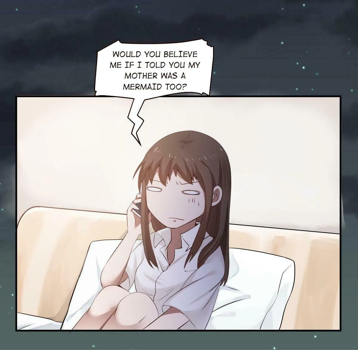 Read Lala chapter 5 image 3 on Lezhin