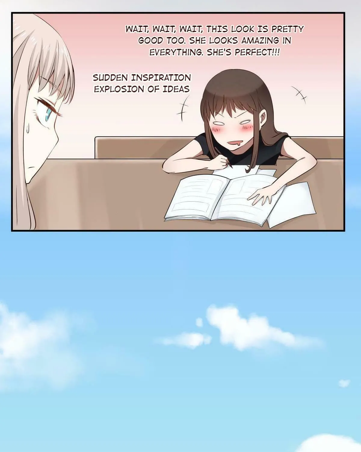 Read Lala chapter 5 image 34 on Lezhin