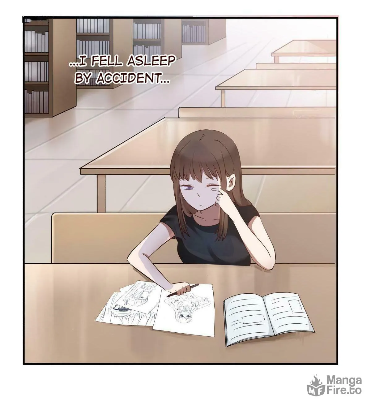 Read Lala chapter 5 image 38 on Lezhin