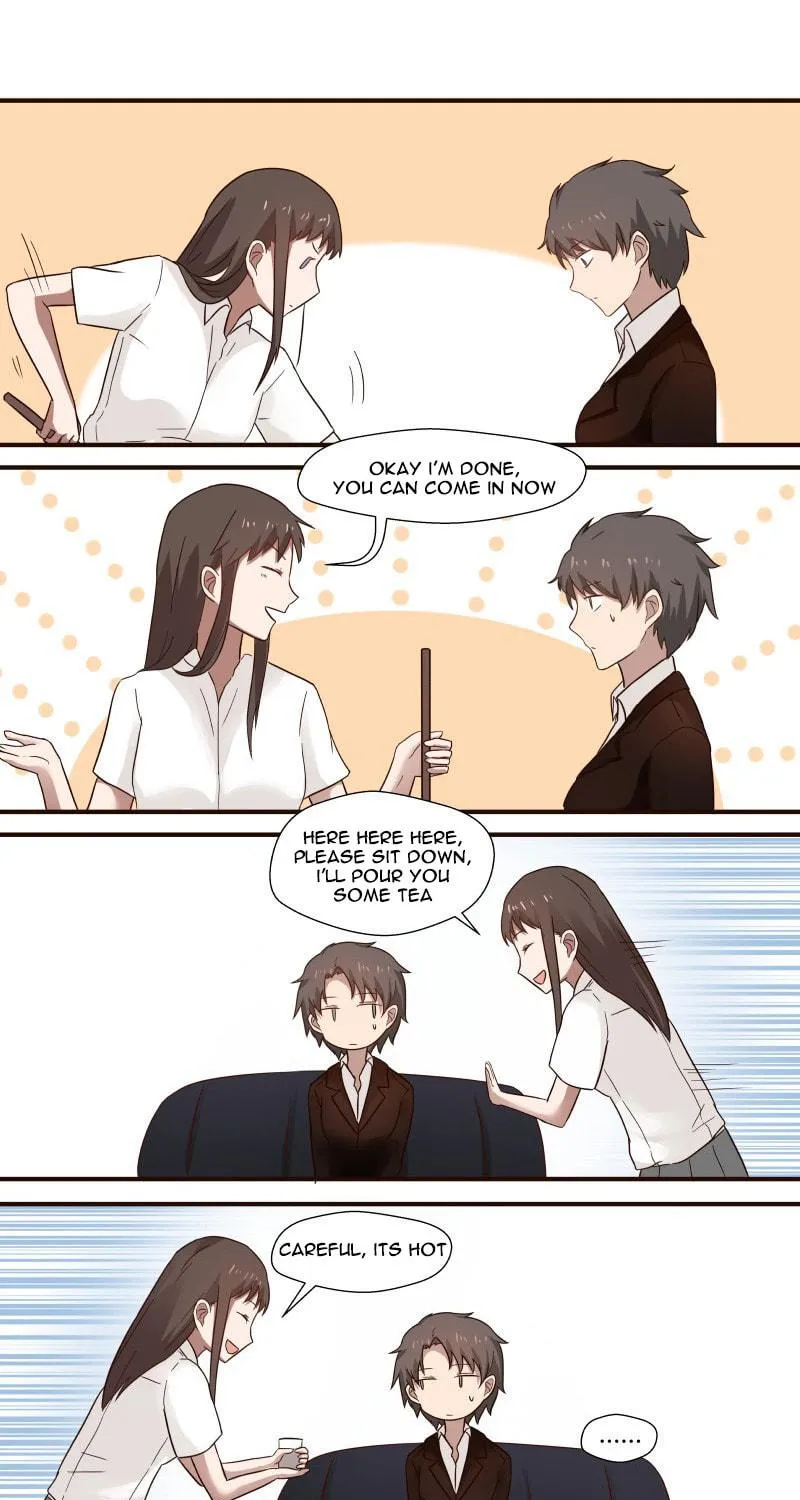 Read Lala chapter 50 image 10 on Lezhin