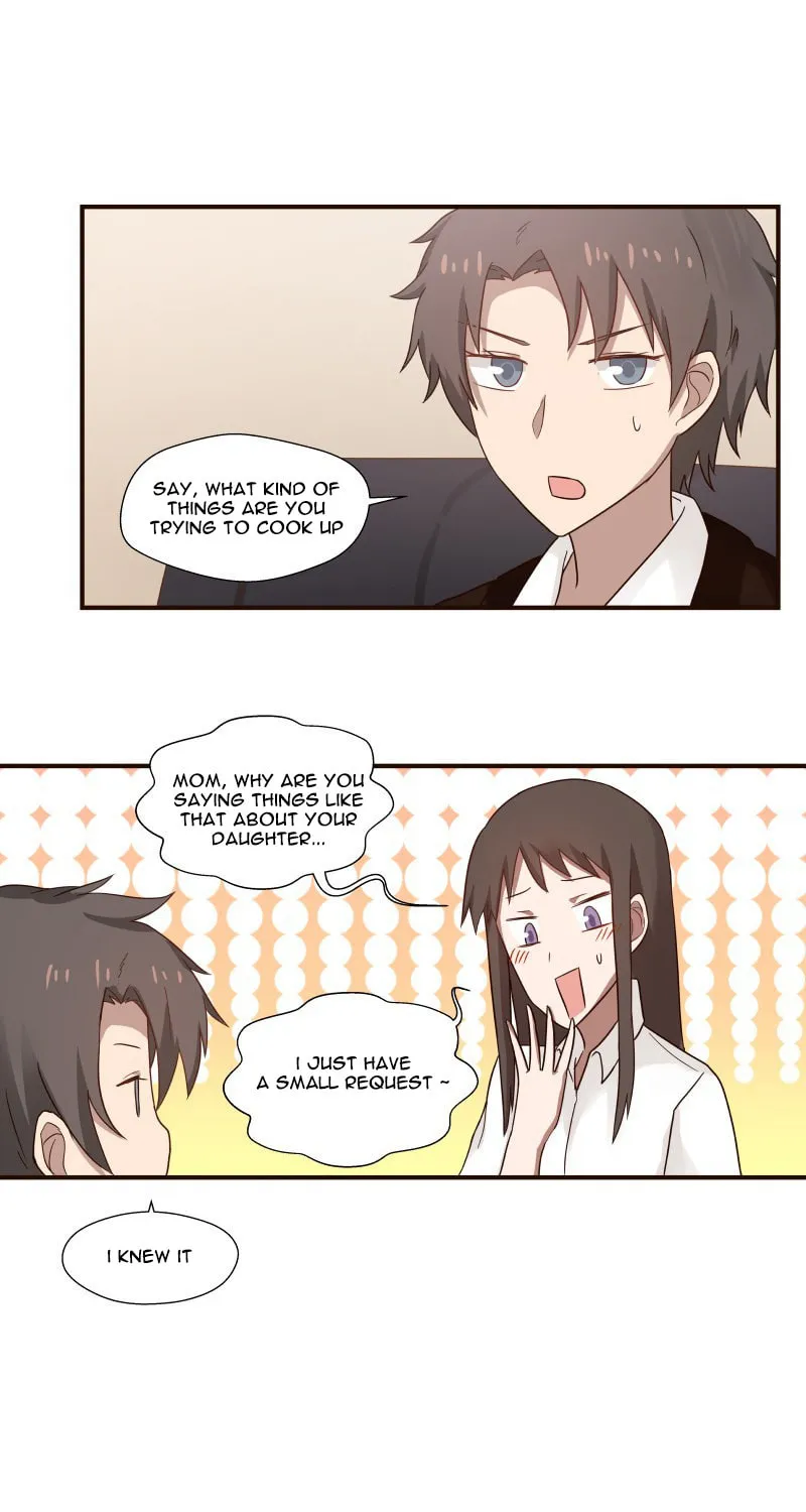 Read Lala chapter 50 image 12 on Lezhin