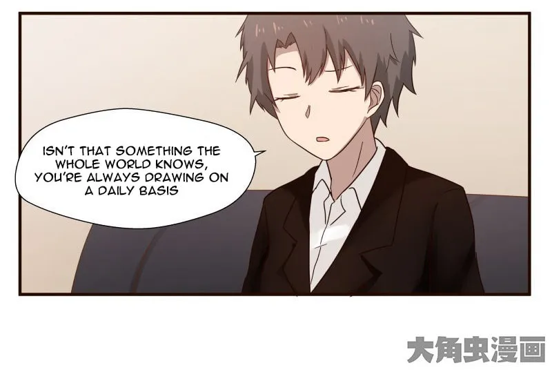 Read Lala chapter 50 image 15 on Lezhin