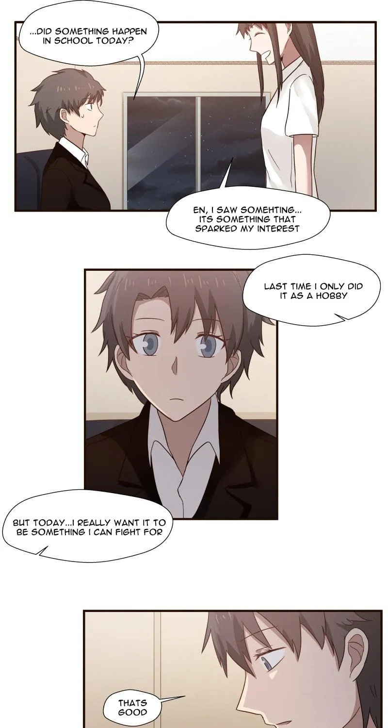 Read Lala chapter 50 image 16 on Lezhin