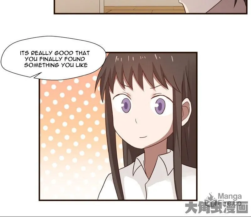 Read Lala chapter 50 image 17 on Lezhin