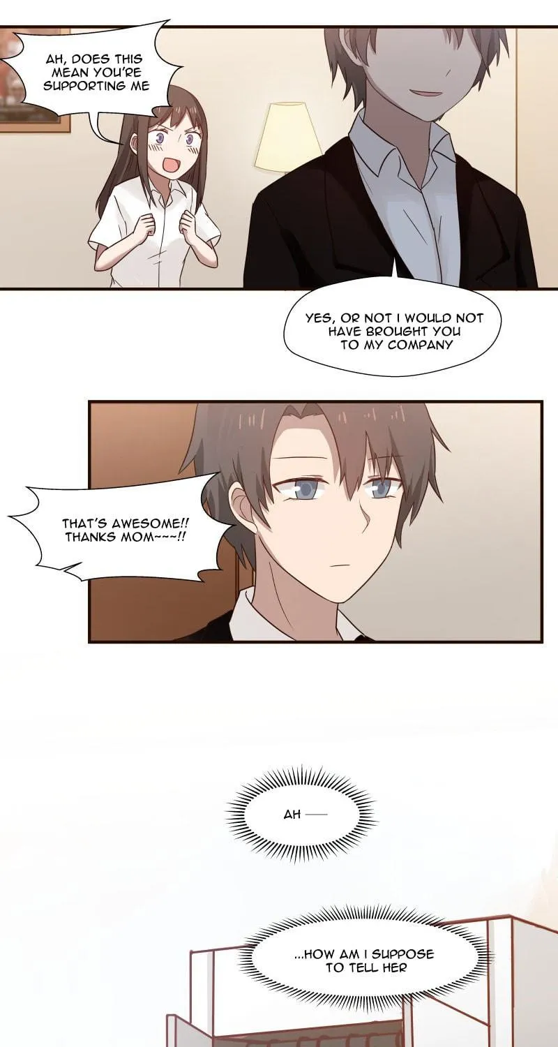 Read Lala chapter 50 image 18 on Lezhin