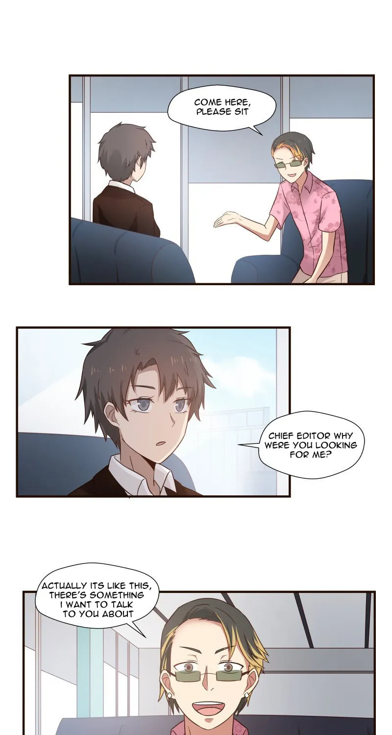 Read Lala chapter 50 image 5 on Lezhin