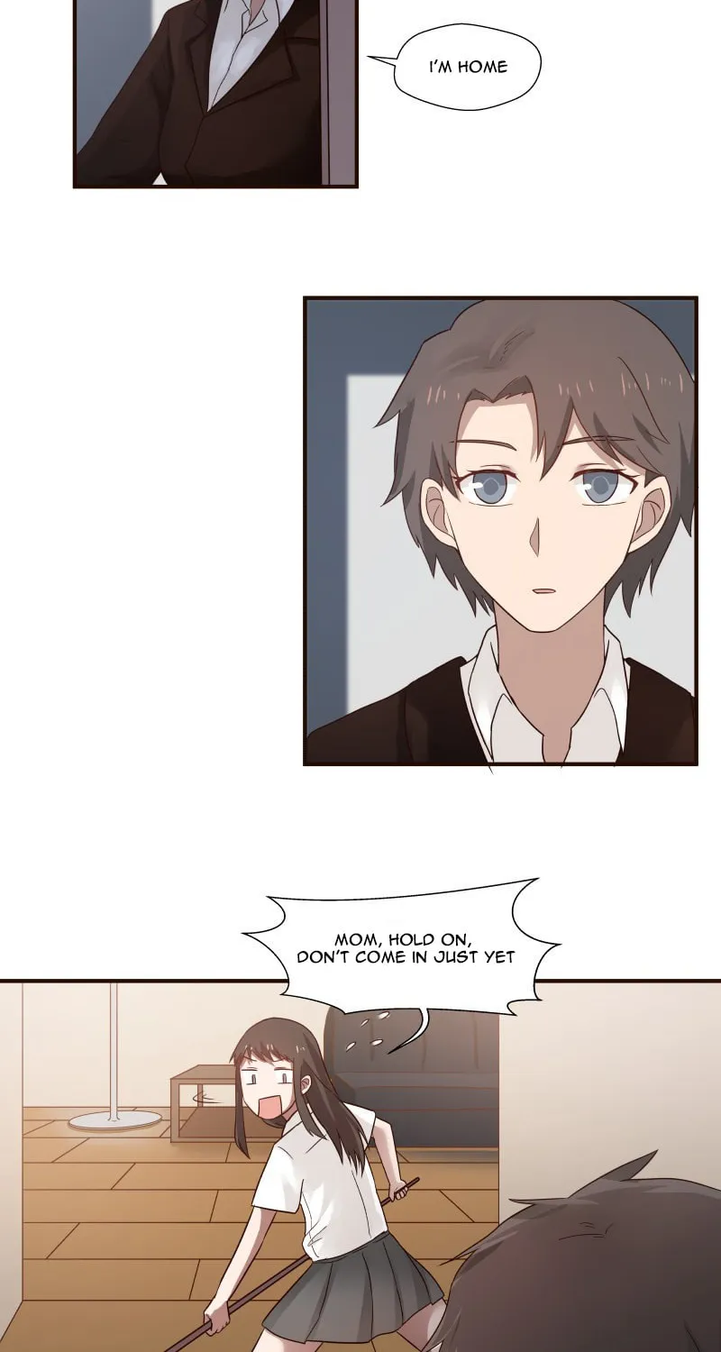Read Lala chapter 50 image 8 on Lezhin