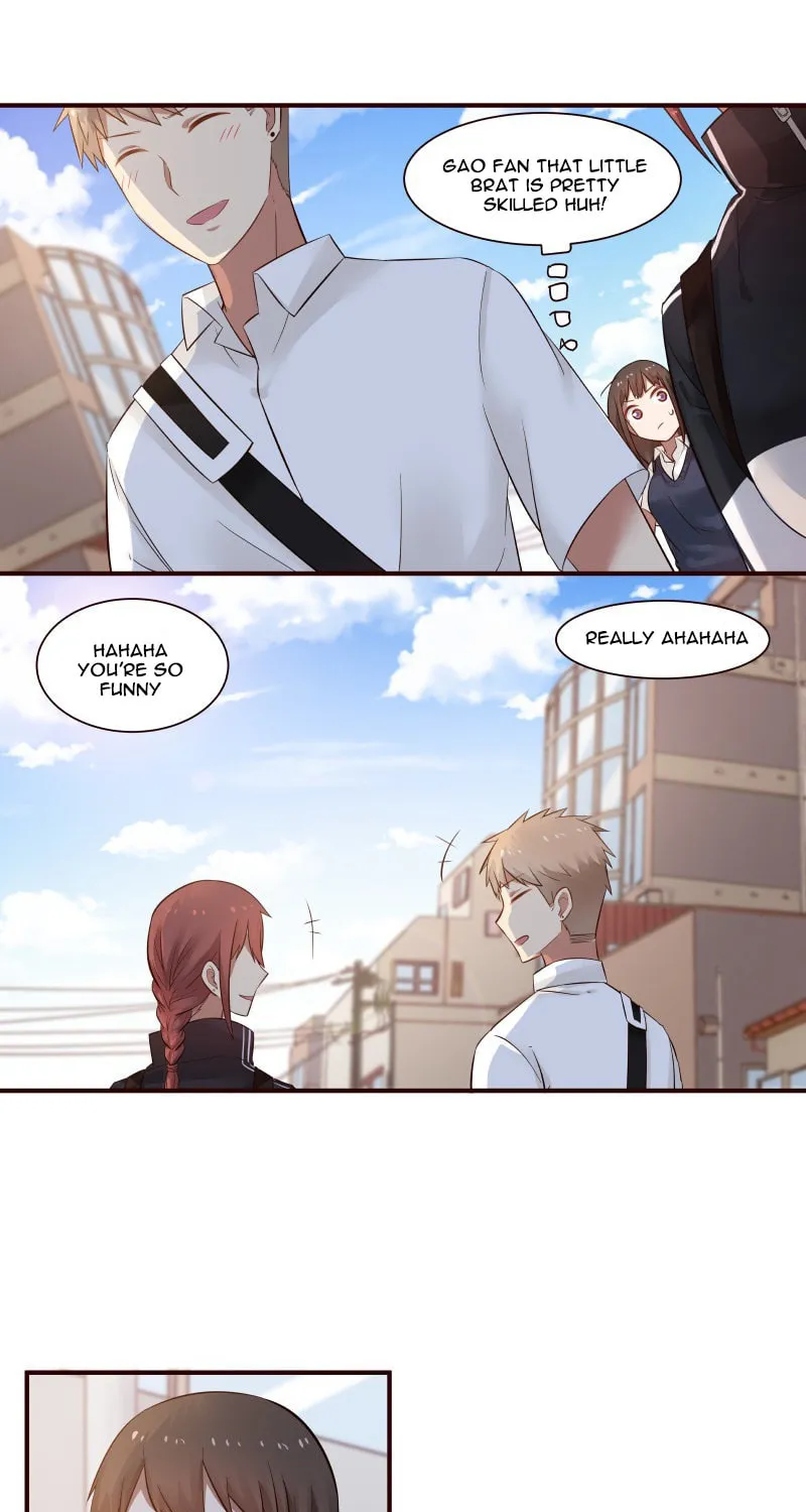 Read Lala chapter 51 image 11 on Lezhin