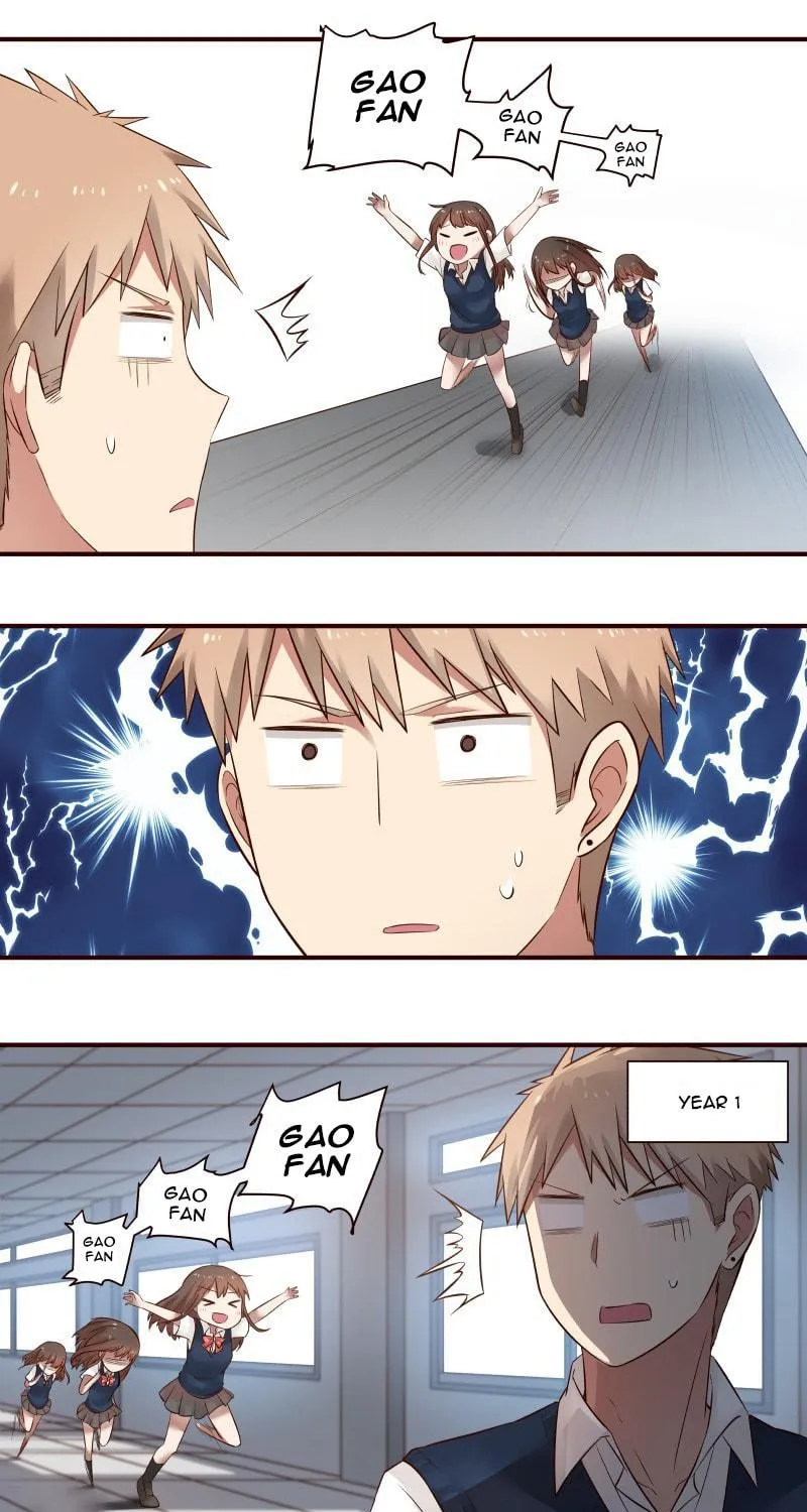 Read Lala chapter 51 image 15 on Lezhin