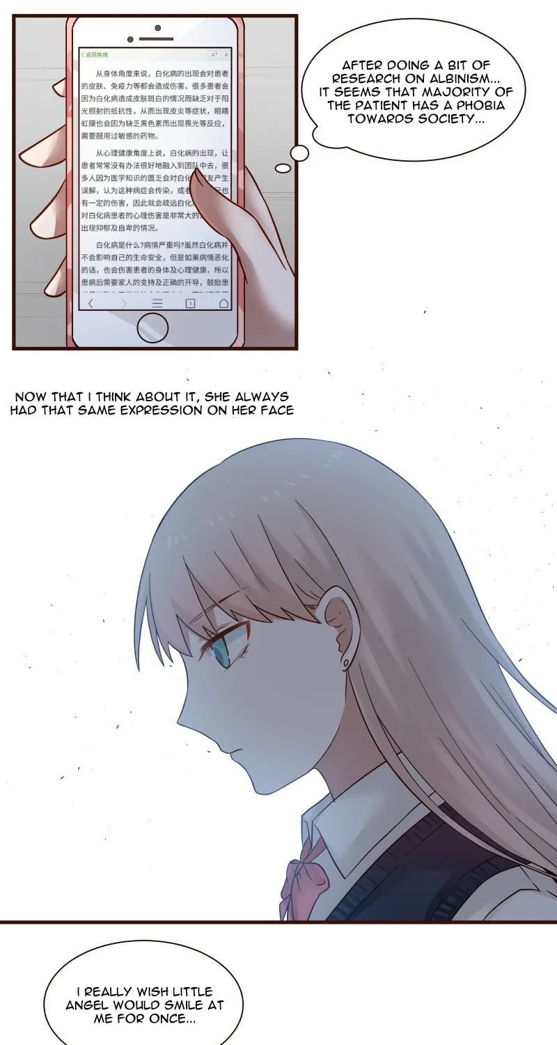 Read Lala chapter 51 image 5 on Lezhin