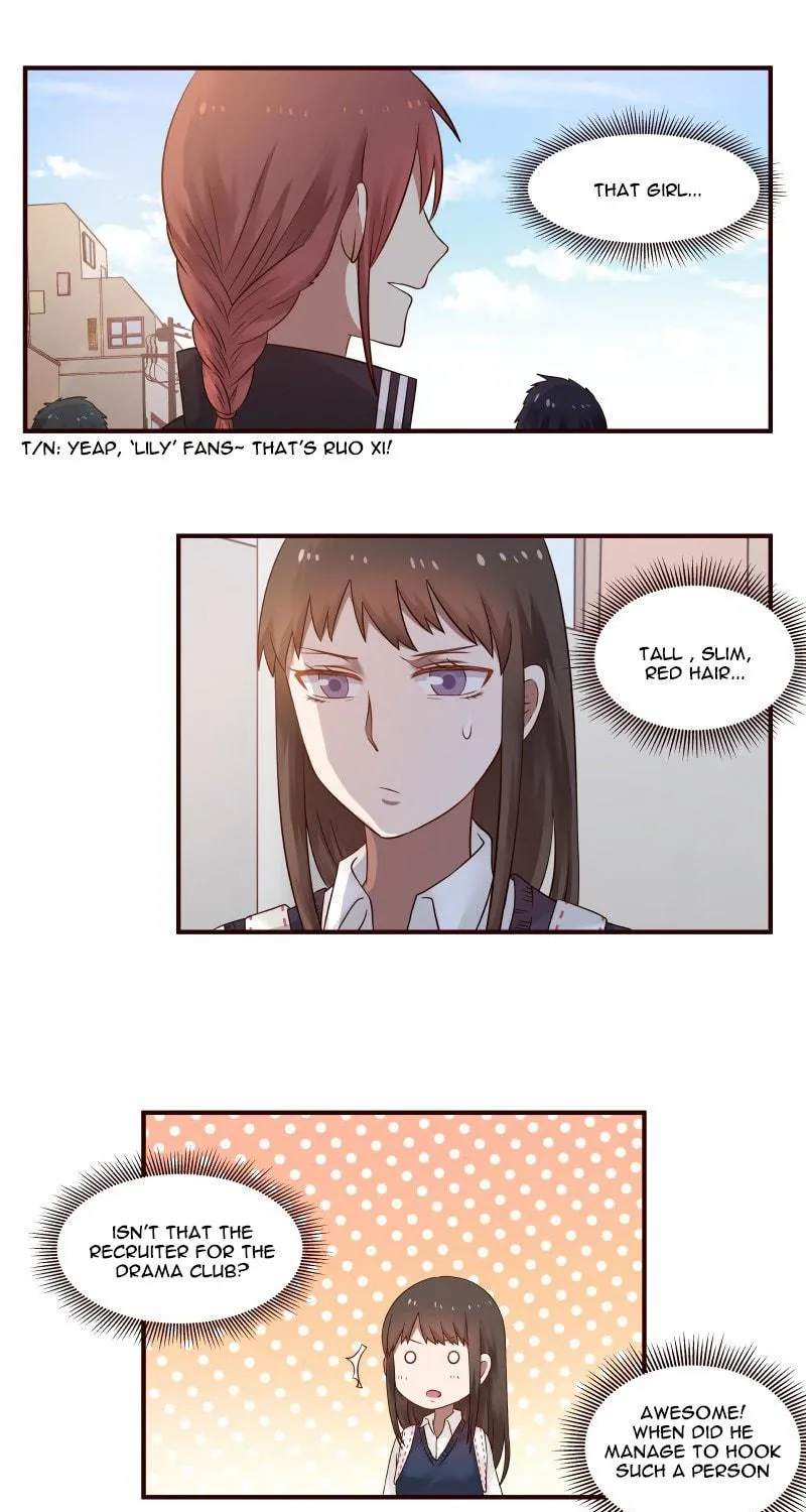 Read Lala chapter 51 image 9 on Lezhin