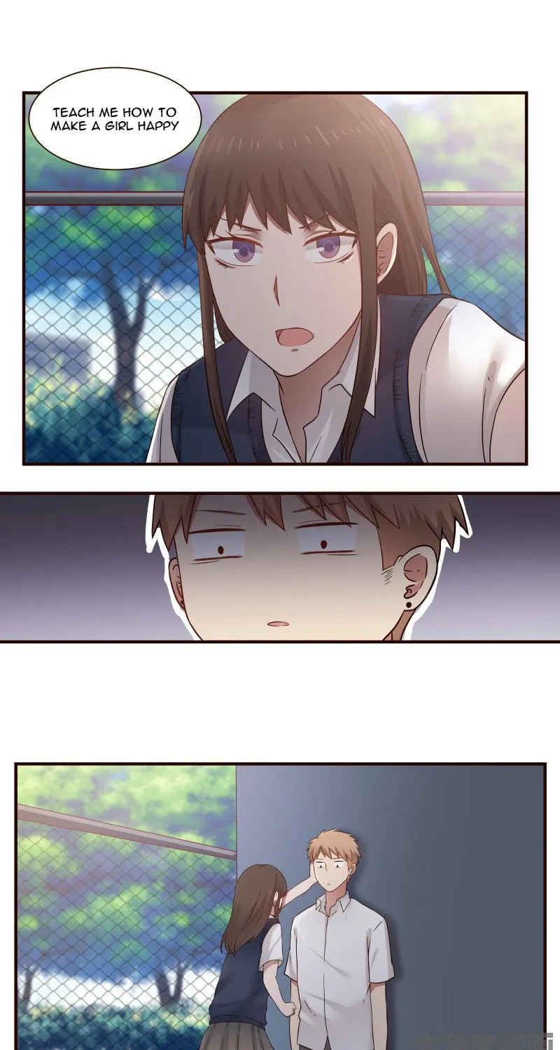 Read Lala chapter 52 image 11 on Lezhin