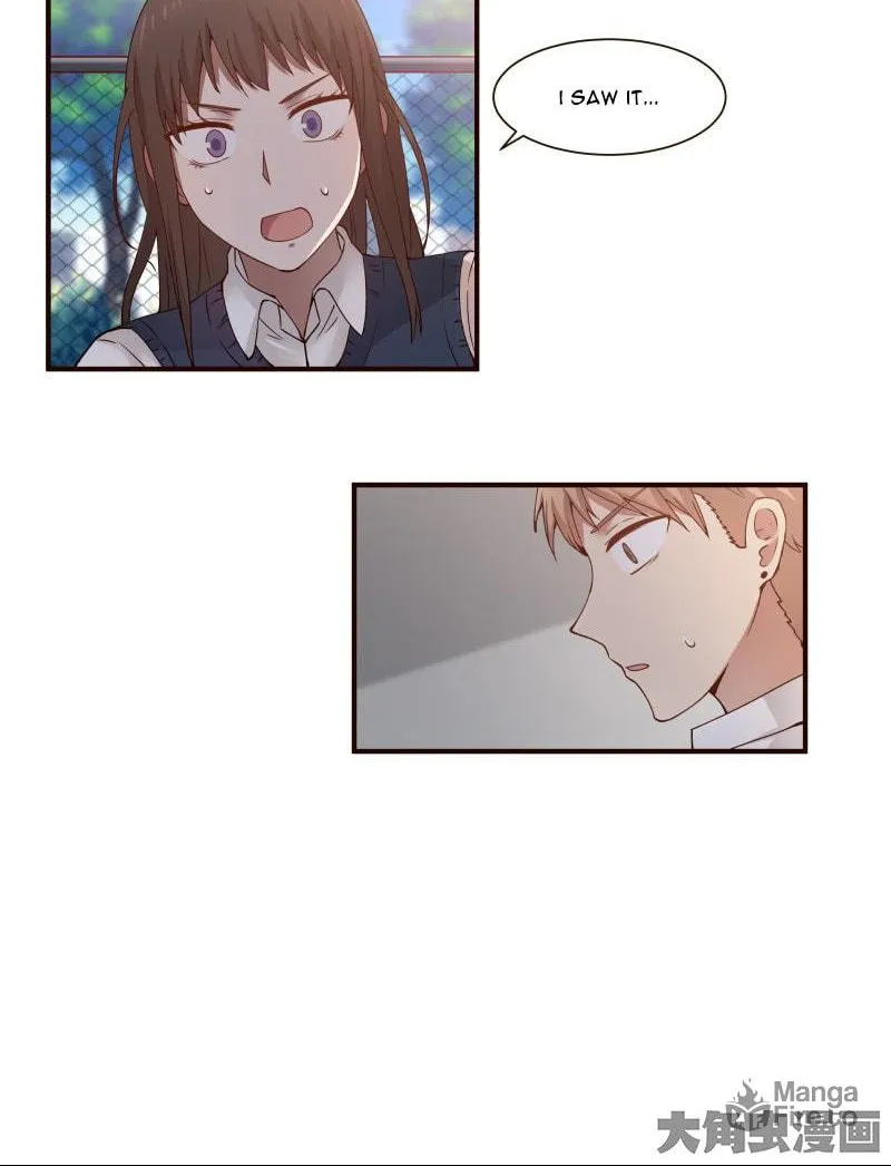 Read Lala chapter 52 image 16 on Lezhin