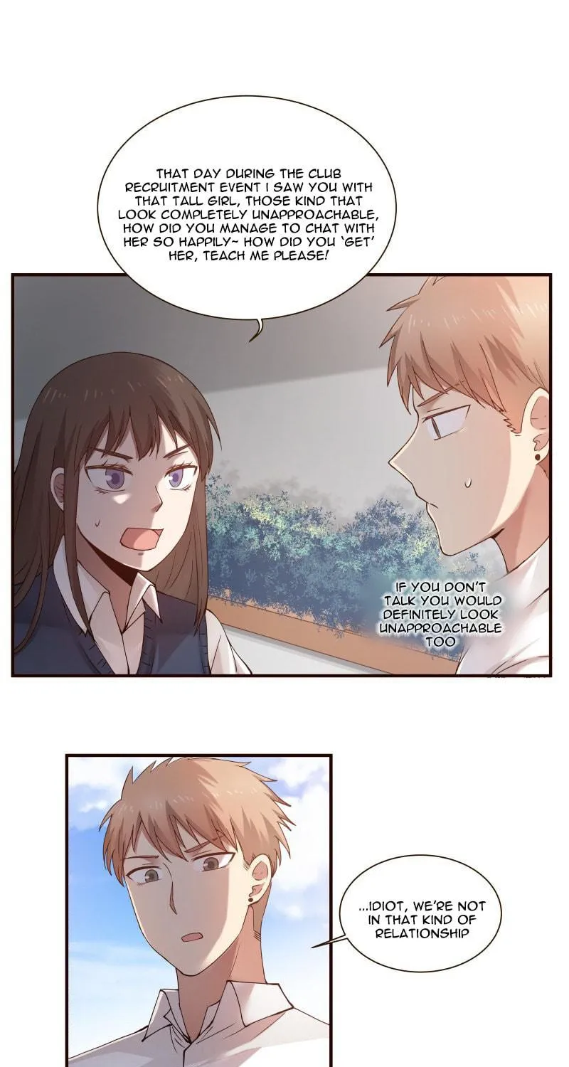 Read Lala chapter 52 image 17 on Lezhin