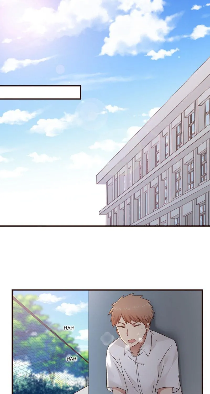 Read Lala chapter 52 image 3 on Lezhin