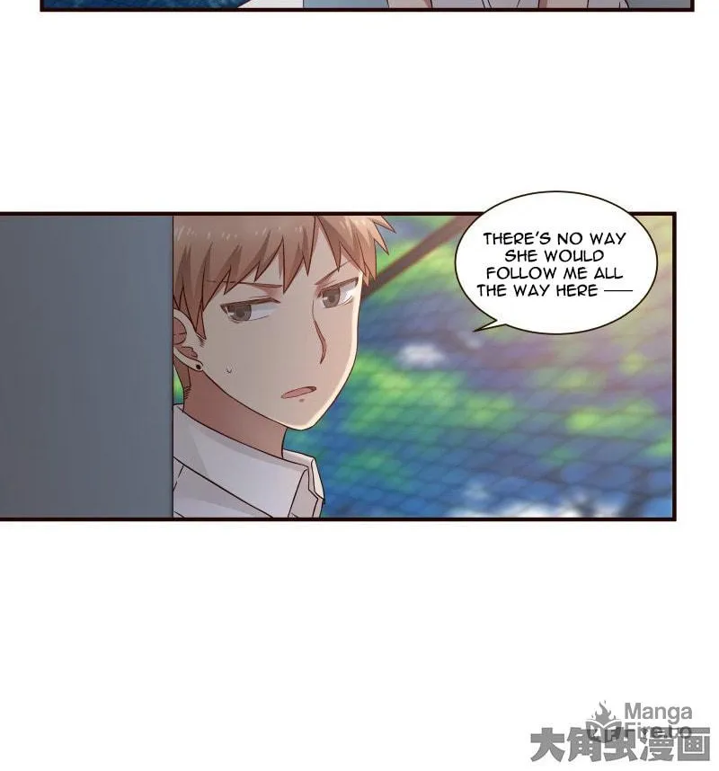 Read Lala chapter 52 image 4 on Lezhin